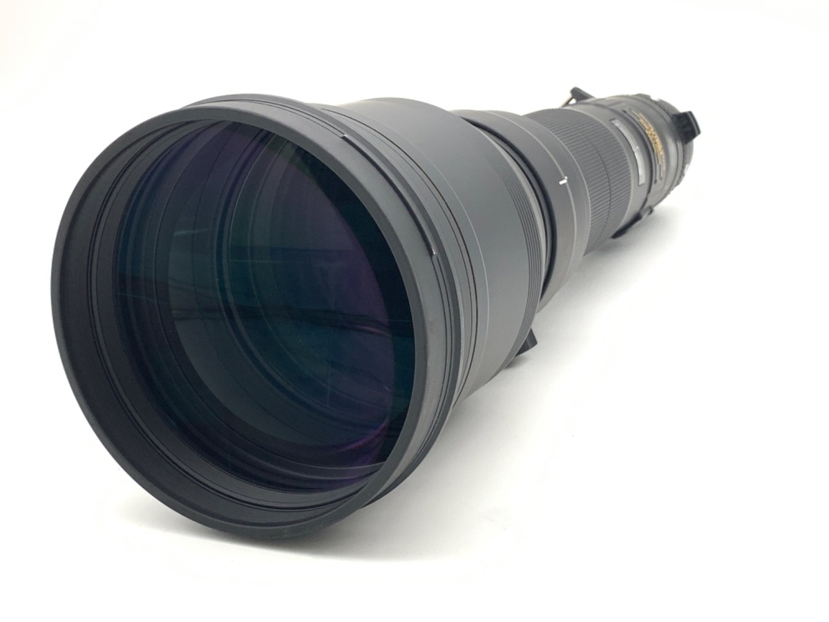 APO 800/5.6  EX DG HSM