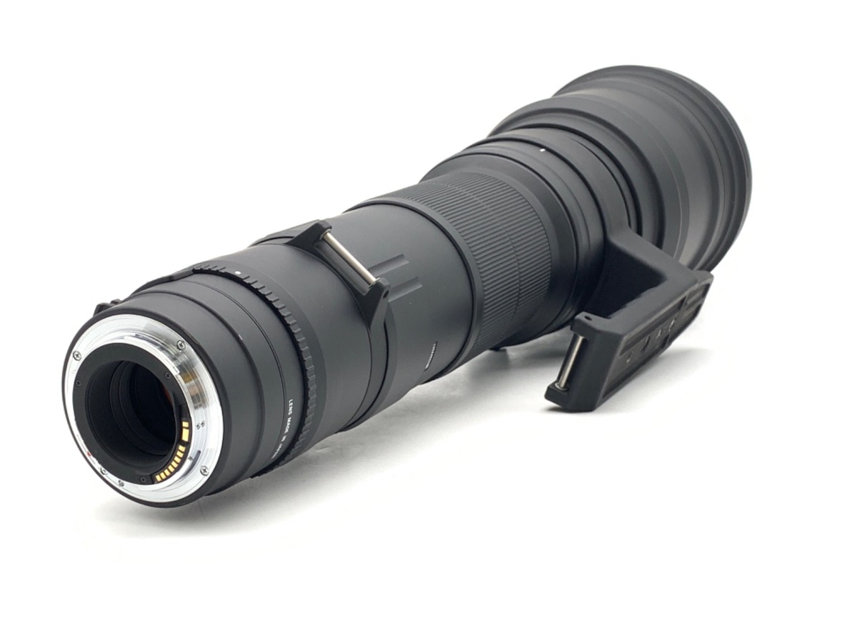 APO 800/5.6  EX DG HSM