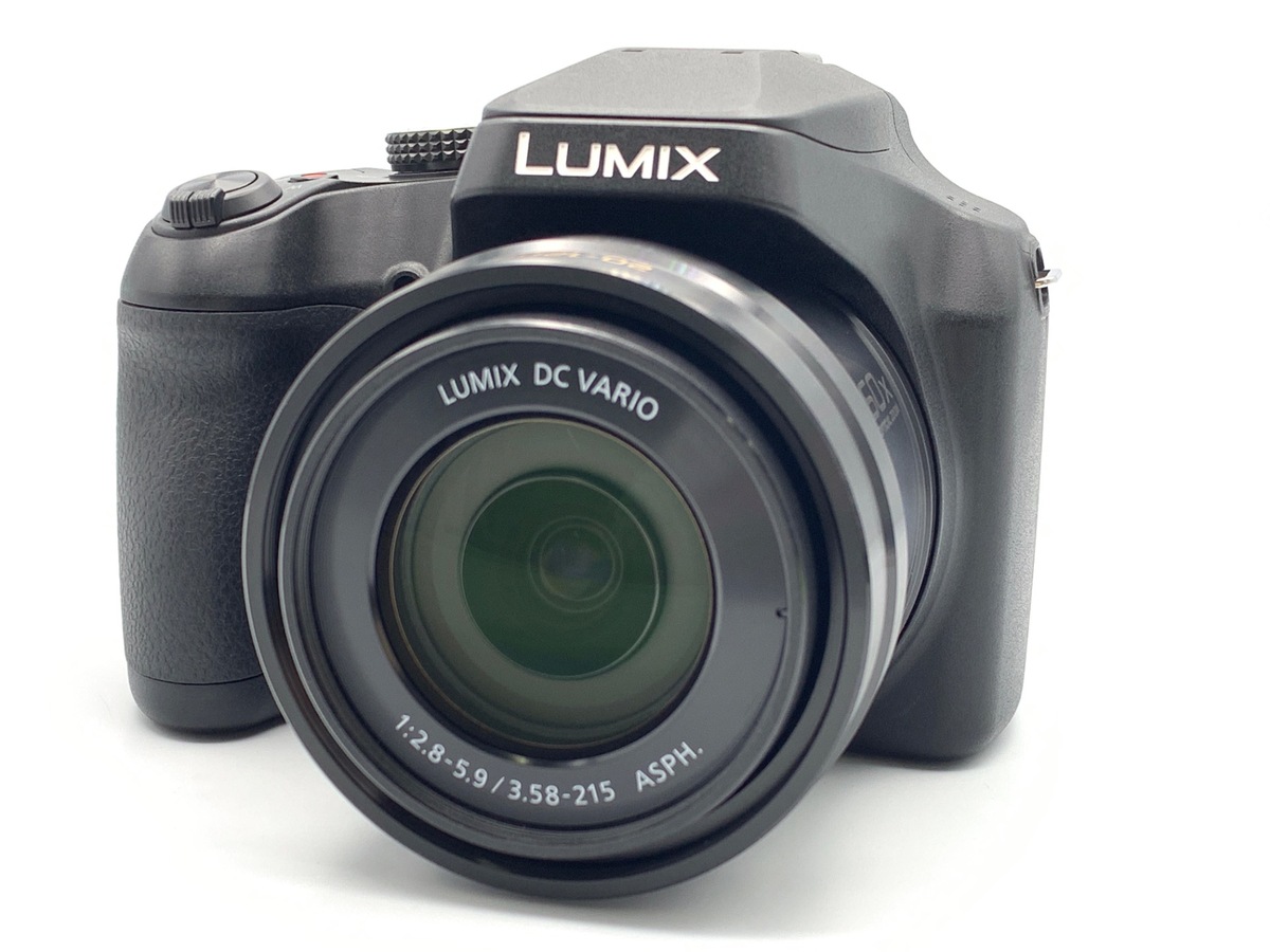 [美品]パナソニック Panasonic LUMIX DMC-S1デジタルカメラ 概要 デジタルカメラ DMC-S1 | LUMIX（ルミックス） ミラーレス