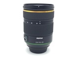 中古】ペンタックス HD PENTAX-DA☆16-50mm F2.8ED PLM AW 在庫