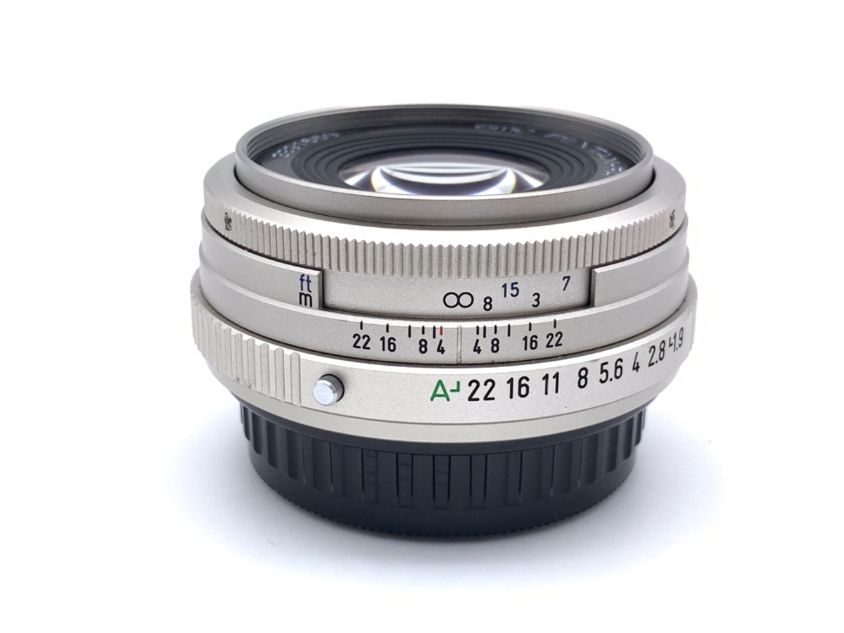PENTAX ペンタックス/交換レンズ/FA43mmF1.9 Limited/0010362/Bランク/81【中古】 楽天市場】PENTAX ペンタックス/交換レンズ/FA43mmF1.9 Limited