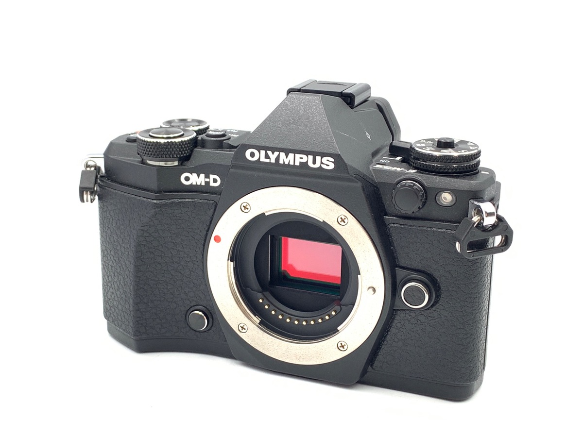 価格.com - オリンパス OLYMPUS OM-D E-M5 Mark II 14-150mm II