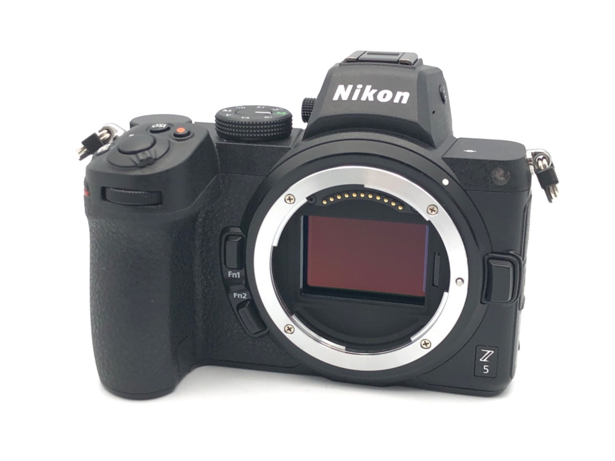 価格.com - ニコン D5300 ボディ 純正オプション