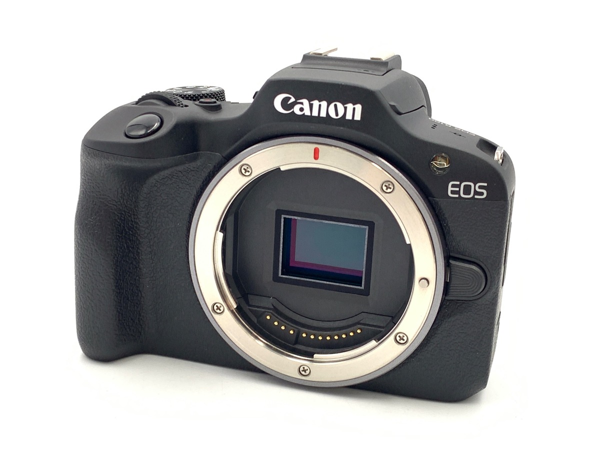 新品未使用　Canon EOS R100 ボディ　ミラーレス　キヤノン　最終価格 EOS R100 ボディ 中古価格比較 - 価格.com
