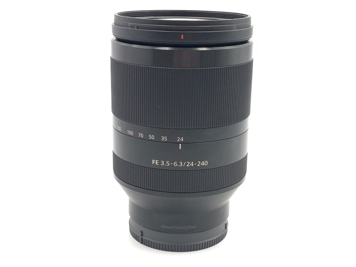 FE 24-240mm F3.5-6.3 OSS SEL24240 中古価格比較 - 価格.com