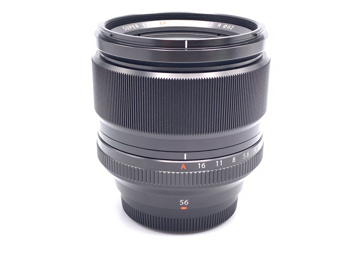 フジノンレンズ XF56mmF1.2 R 中古価格比較 - 価格.com