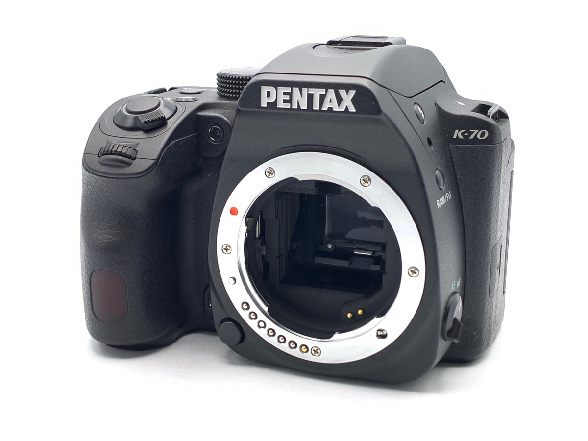 価格.com - ペンタックス PENTAX K-1 Mark II Silver Edition 価格比較