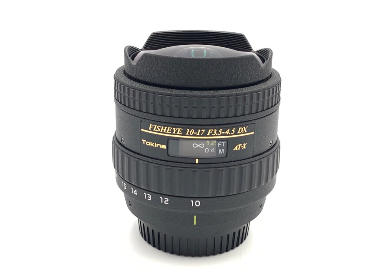 中古レンズ TOKINA 製品一覧 - 価格.com