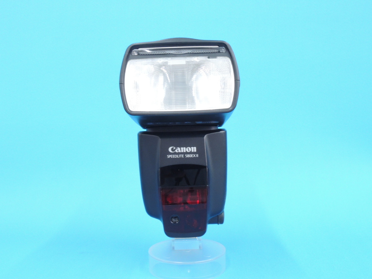 スピードライト 580EX II 中古価格比較 - 価格.com
