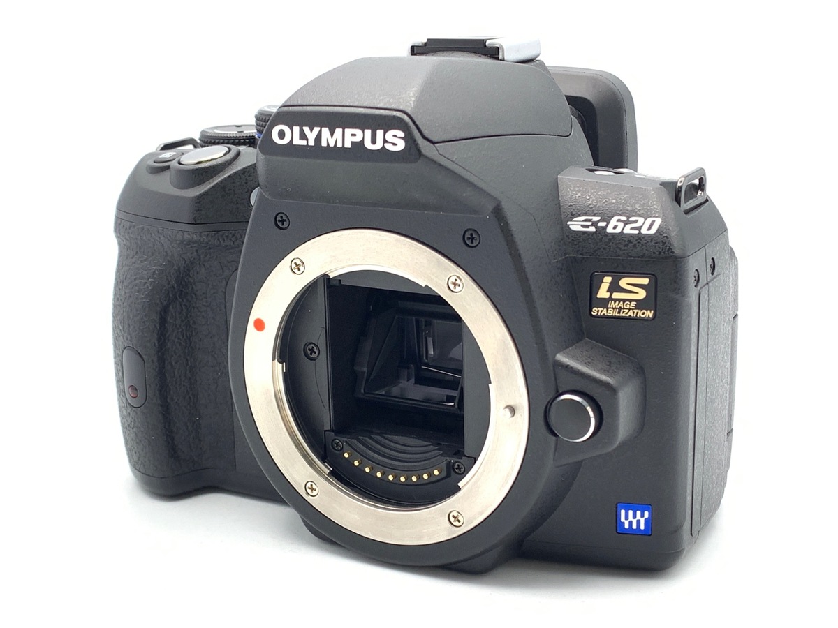 中古】オリンパス E-620 ボディ 在庫一覧｜カメラのキタムラ