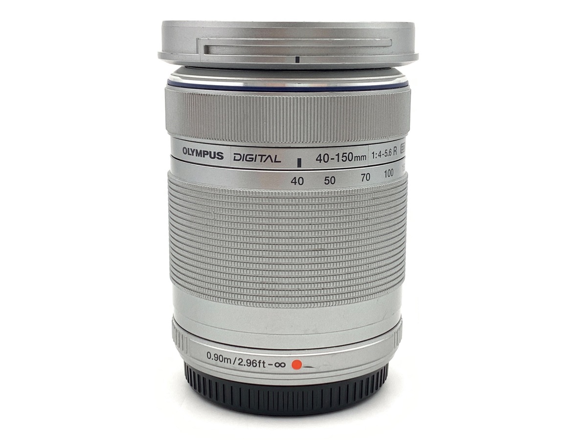 OLYMPUS/交換レンズ/DIGITAL 40-150mm/ABJ234203/Bランク/75【中古】 OM SYSTEM M.ZUIKO DIGITAL ED 40-150mm F4.0 PRO | 交換レンズ