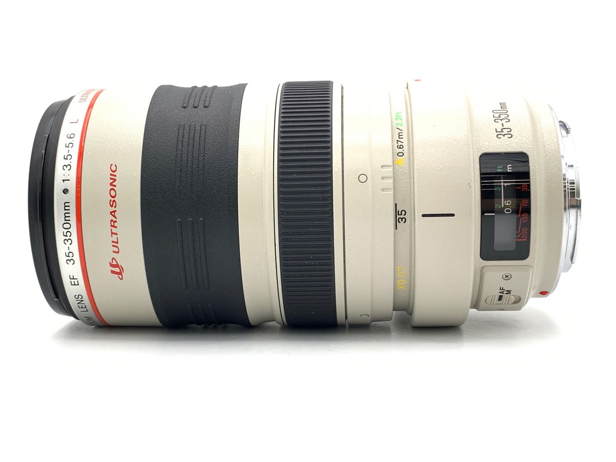 EF35-350mm F3.5-5.6L USM 中古価格比較 - 価格.com