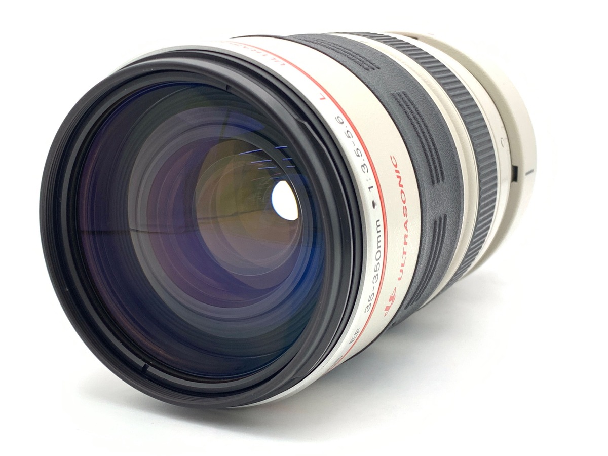 EF 35-350/3.5-5.6L USM