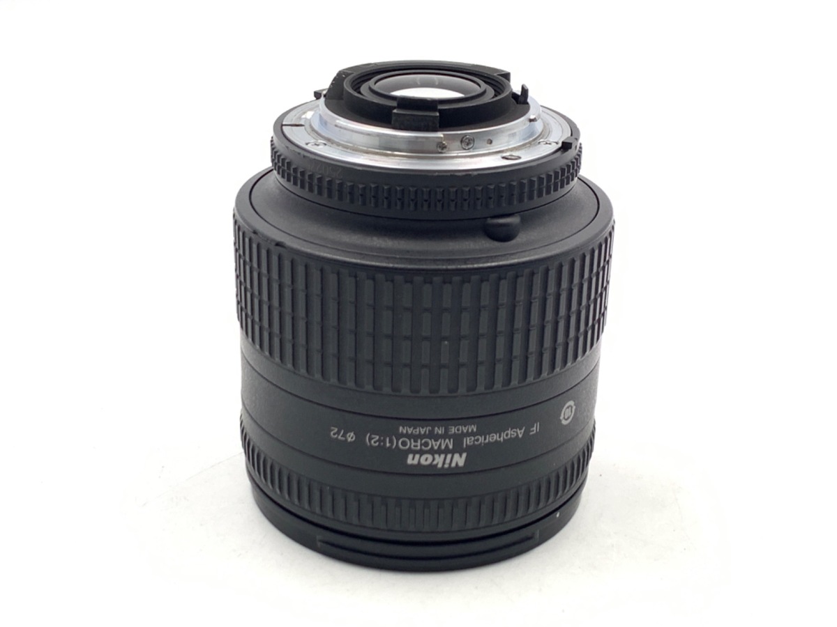 ニコン Ai AF Zoom-Nikkor 24-85mm F2.8-4D(IF)