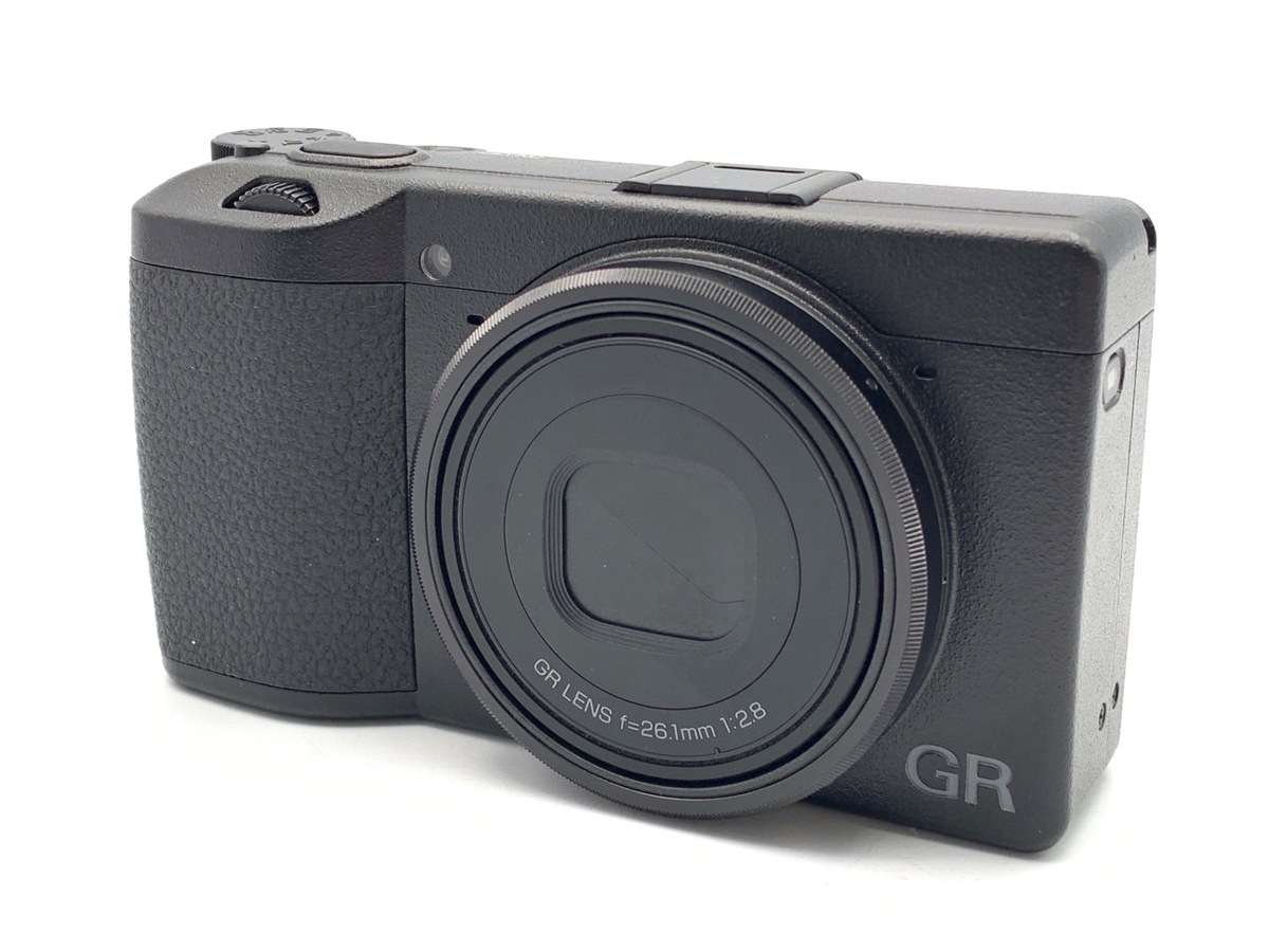 中古】リコー GR IIIx 在庫一覧｜カメラのキタムラ