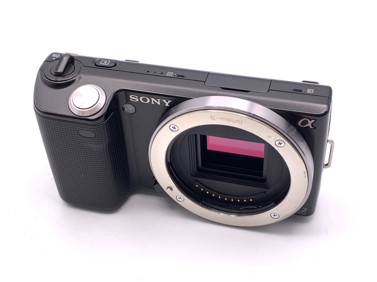 中古】ミラーレス一眼｜NEX 在庫一覧｜カメラのキタムラ