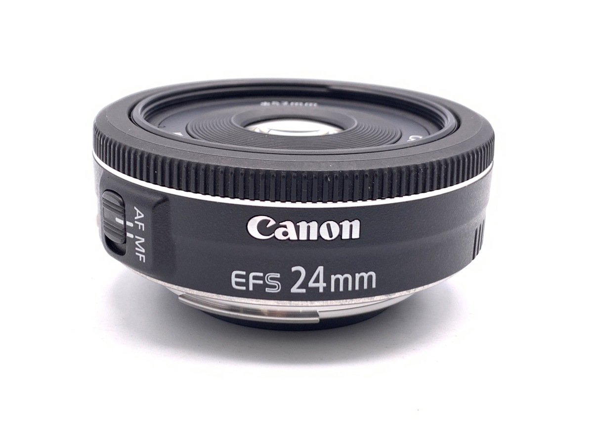 中古】キヤノン EF-S24mm F2.8 STM 在庫一覧｜カメラのキタムラ
