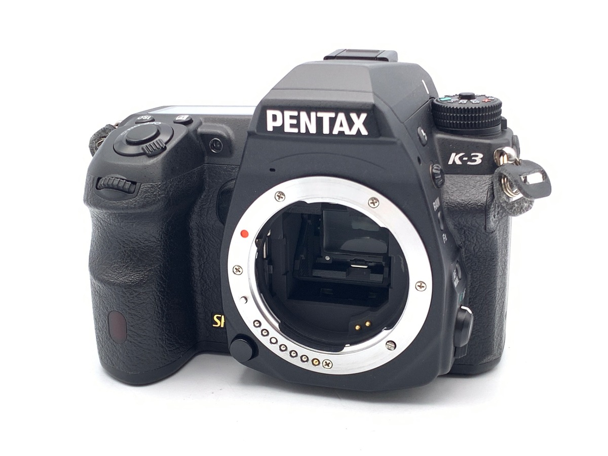 ペンタックス KF　中古美品（カメラのキタムラ 保証書付） 中古】デジタル一眼レフ｜ペンタックス(PENTAX) 在庫一覧｜カメラの