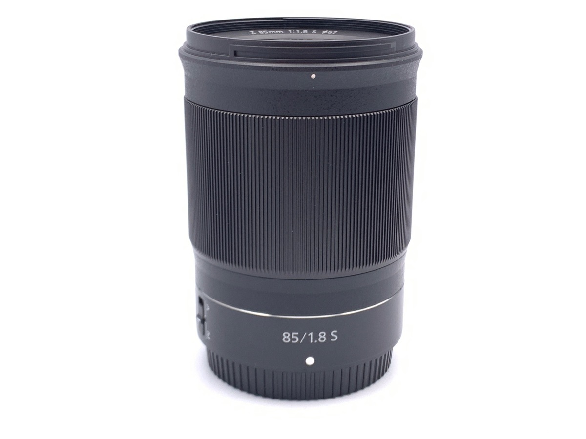 中古】ニコン NIKKOR Z 85mm f/1.8 S 在庫一覧｜カメラのキタムラ
