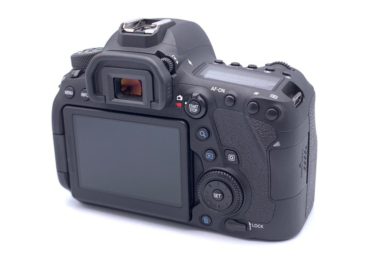 中古】キヤノン EOS 6D MarkII ボディ｜｜カメラのキタムラネットショップ