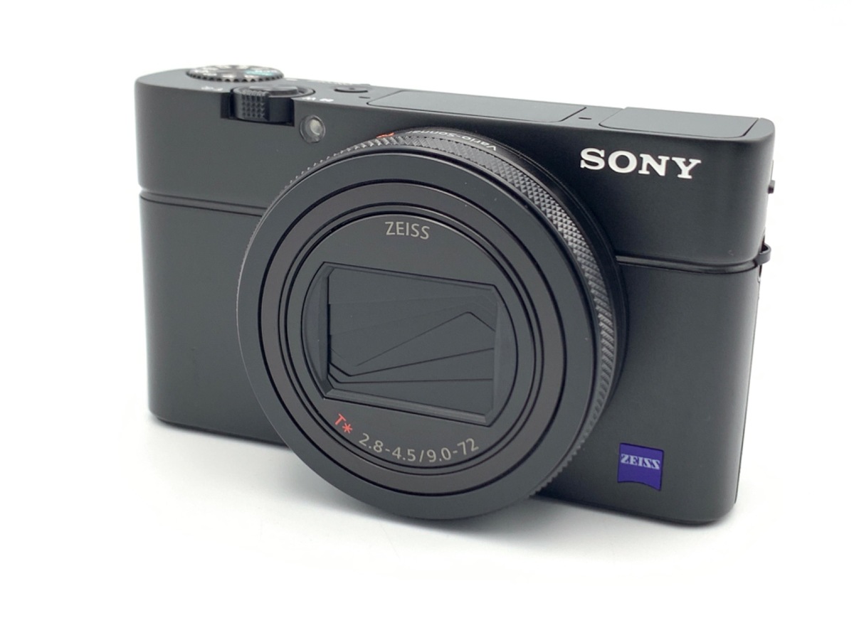 価格.com - SONY サイバーショット DSC-RX100M5A 純正オプション