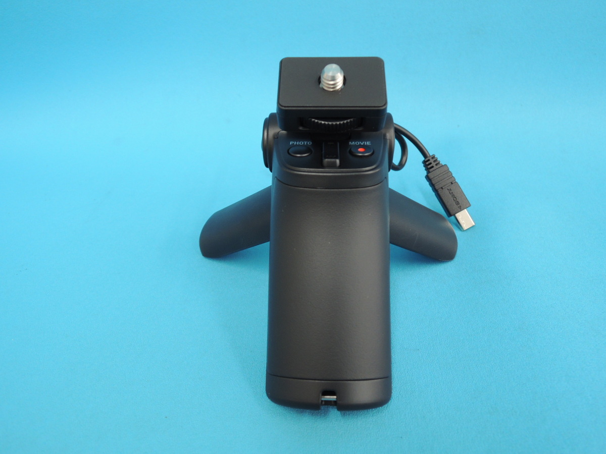 中古】ソニー VCT-SGR1 三脚機能付きシューティンググリップ 在庫一覧