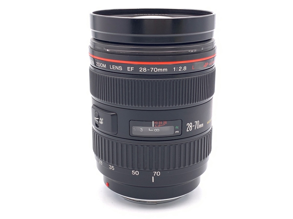 中古】キヤノン EF 28-70/2.8 L USM 在庫一覧｜カメラのキタムラ