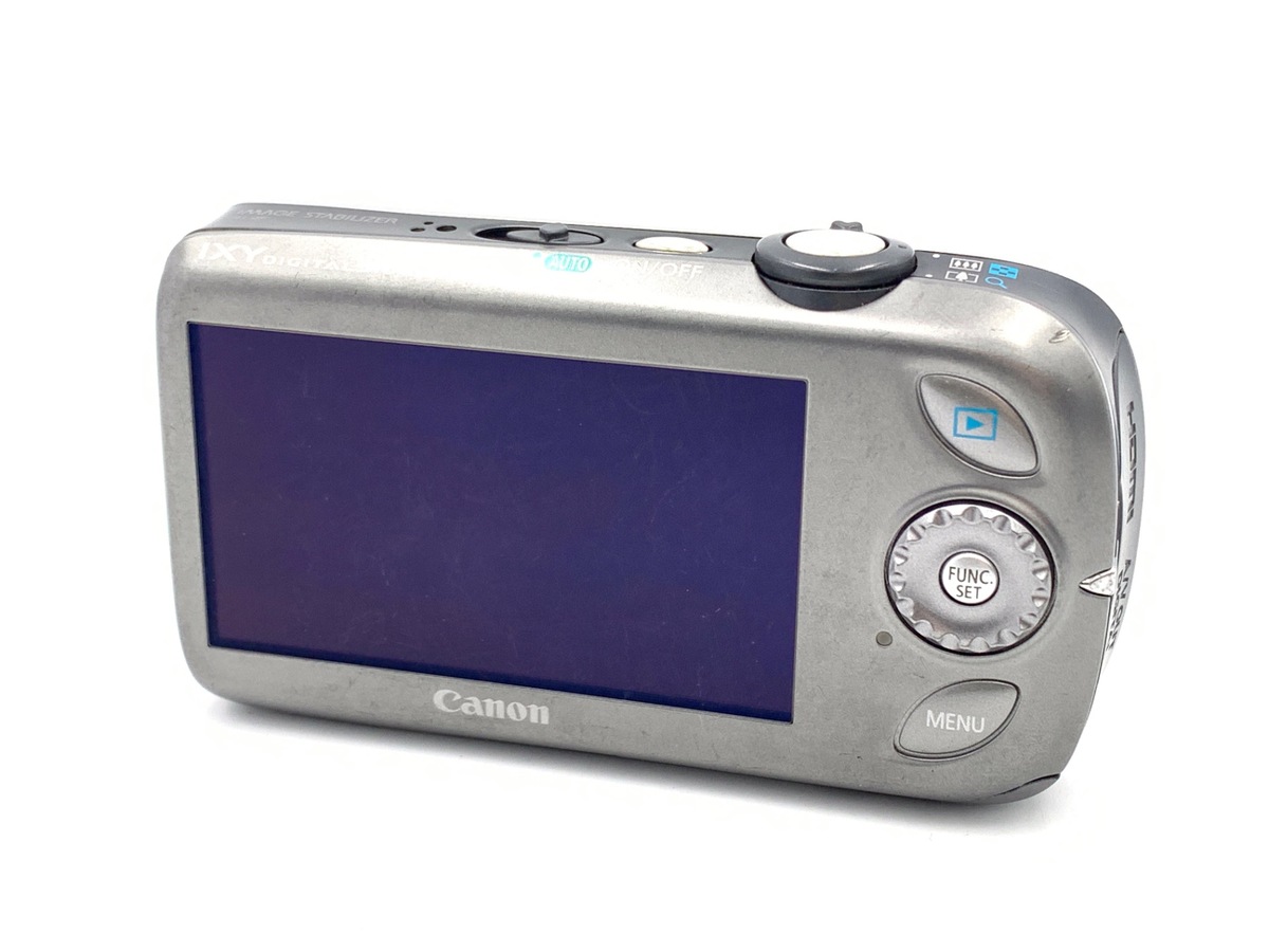 IXY DIGITAL 510 IS ���ް�y1210����f�z