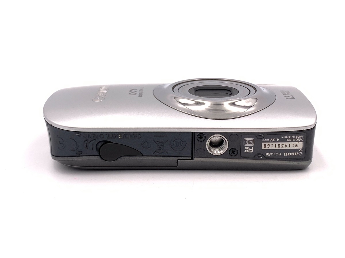 IXY DIGITAL 510 IS ���ް�y1210����f�z