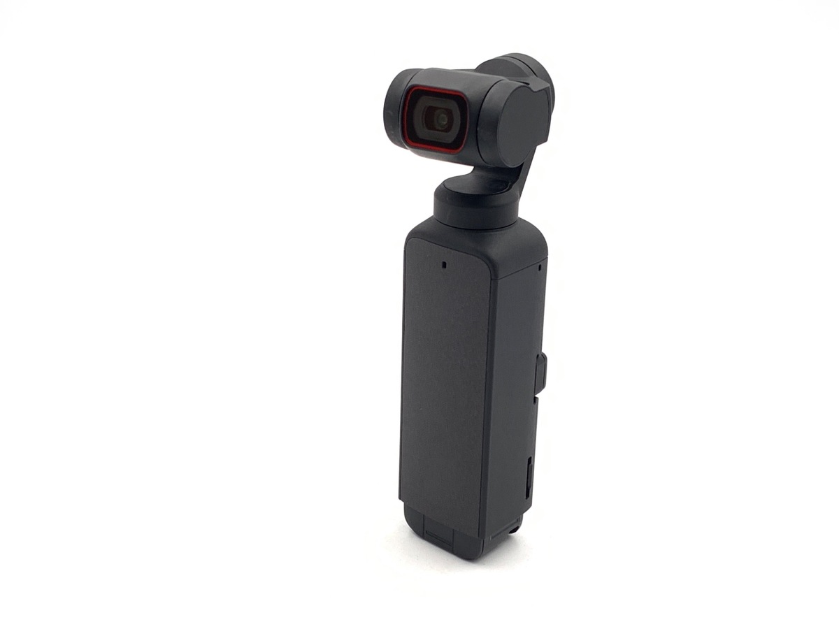 中古】DJI Pocket 2 Creator Combo OP2CP2 在庫一覧｜カメラのキタムラ