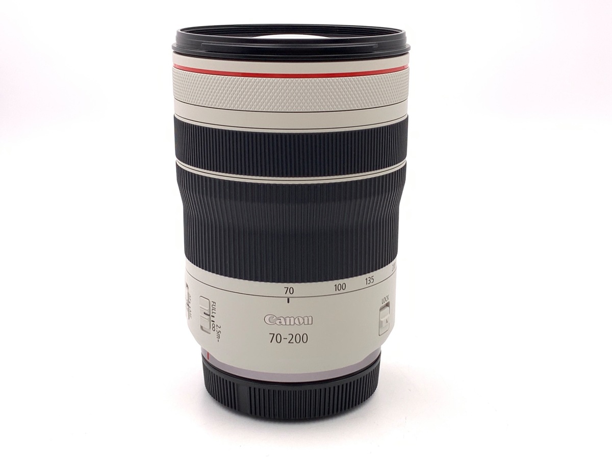 RF70-200mm F4 L IS USM 中古価格比較 - 価格.com