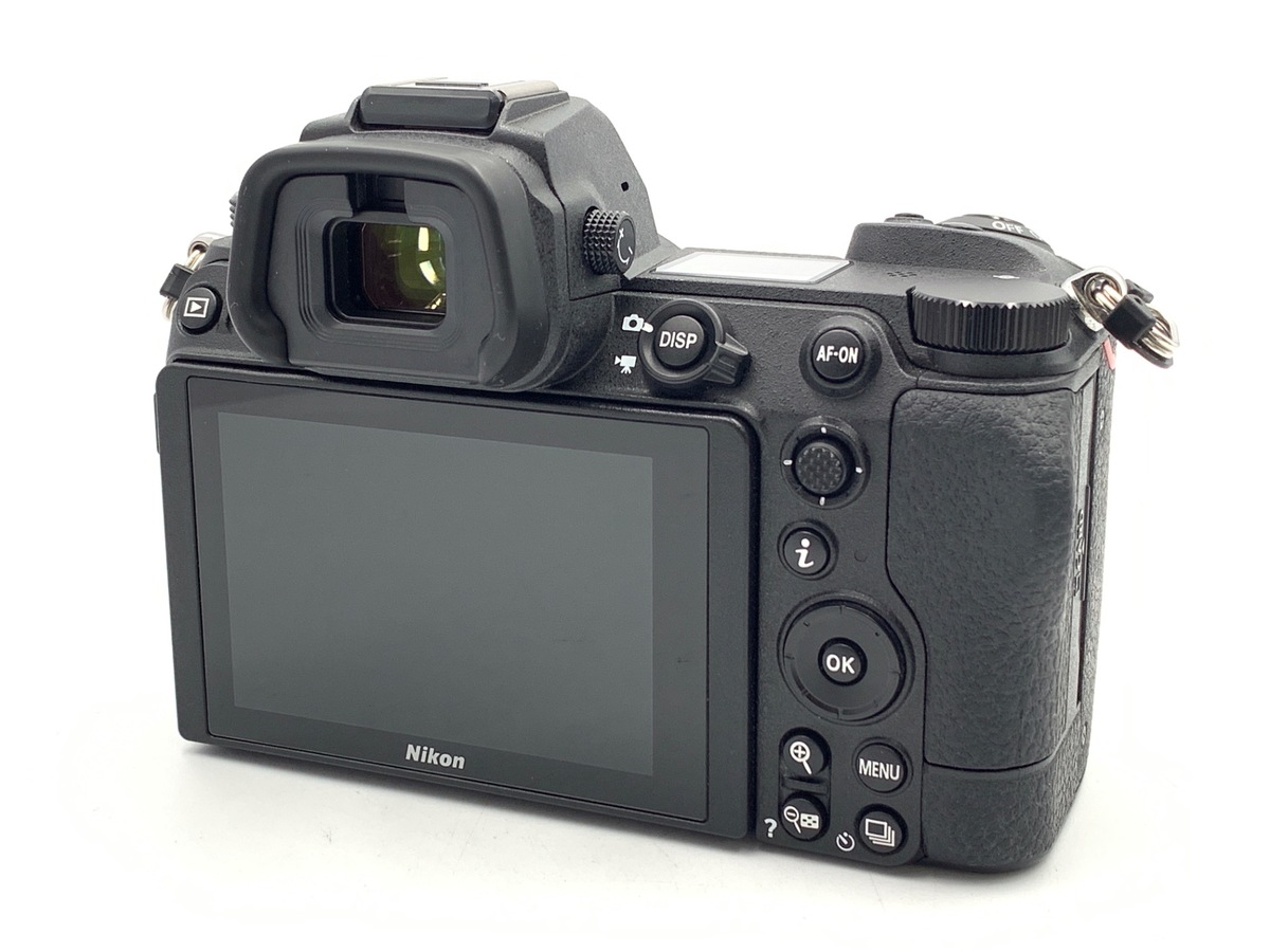 Z 6II �{�f�B�y2450����f�z
