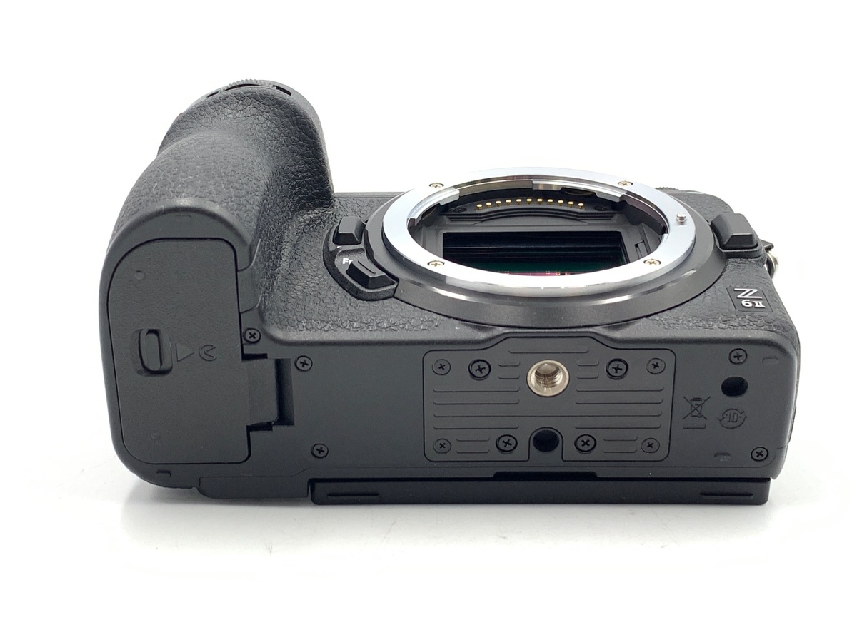 Z 6II �{�f�B�y2450����f�z