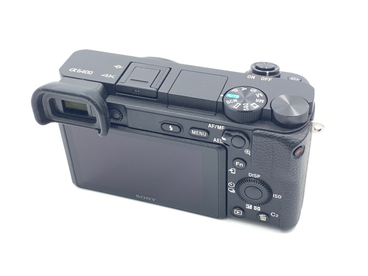 ��6400 ���ި��ׯ� ILCE-6400�y2420����f�z