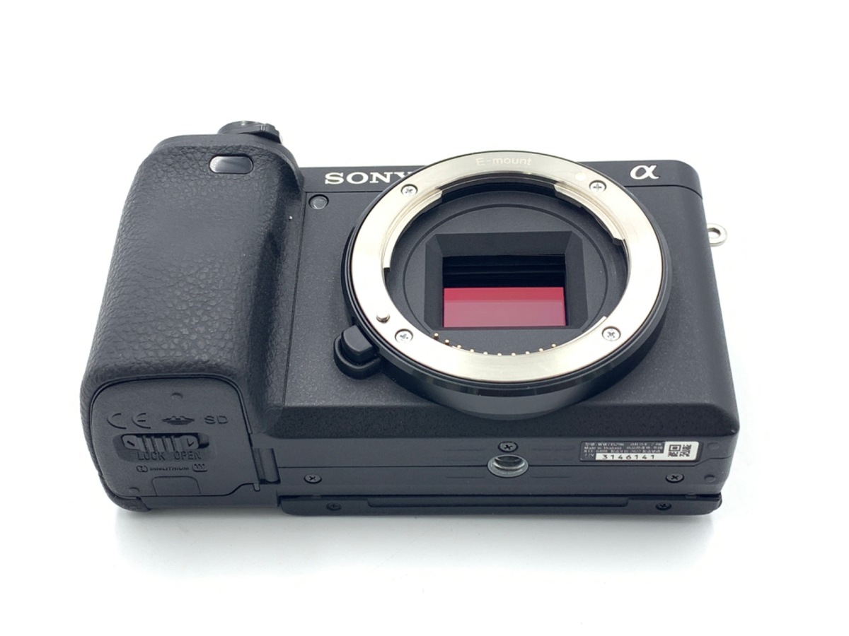 ��6400 ���ި��ׯ� ILCE-6400�y2420����f�z