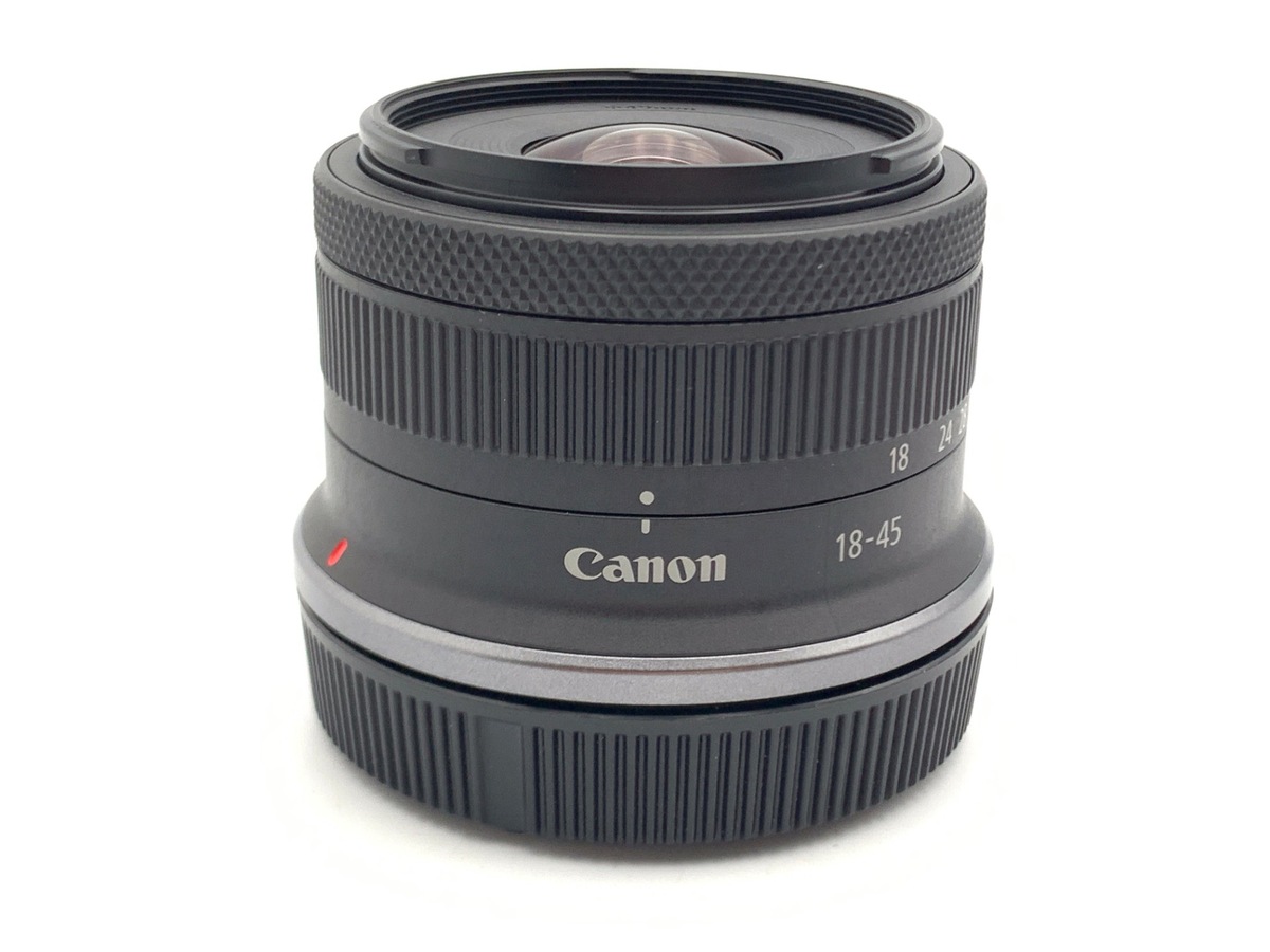 RF-S18-45mm F4.5-6.3 IS STM