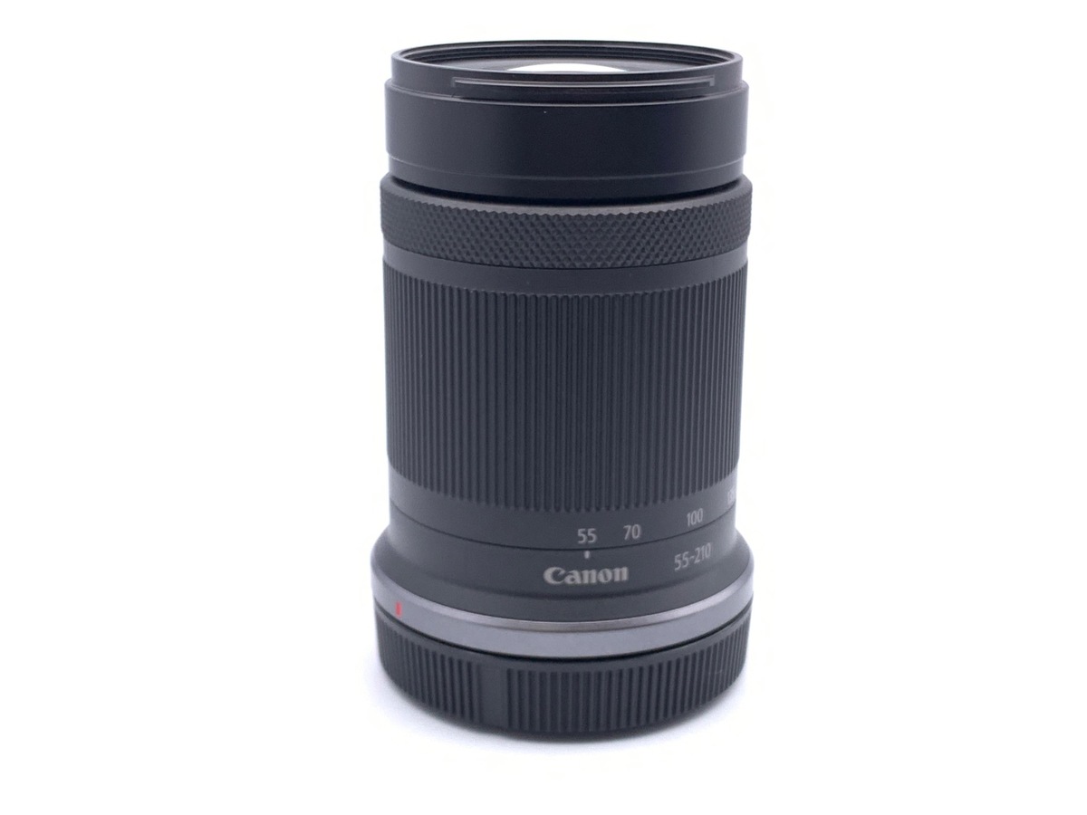 RF-S55-210mm F5-7.1 IS STM