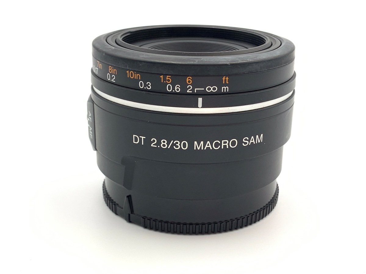 DT 30/2.8 Macro SAM SAL30M28
