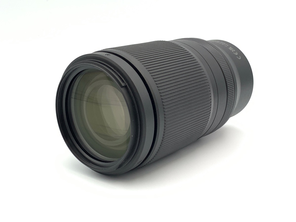 NIKKOR Z 70-180mm f/2.8