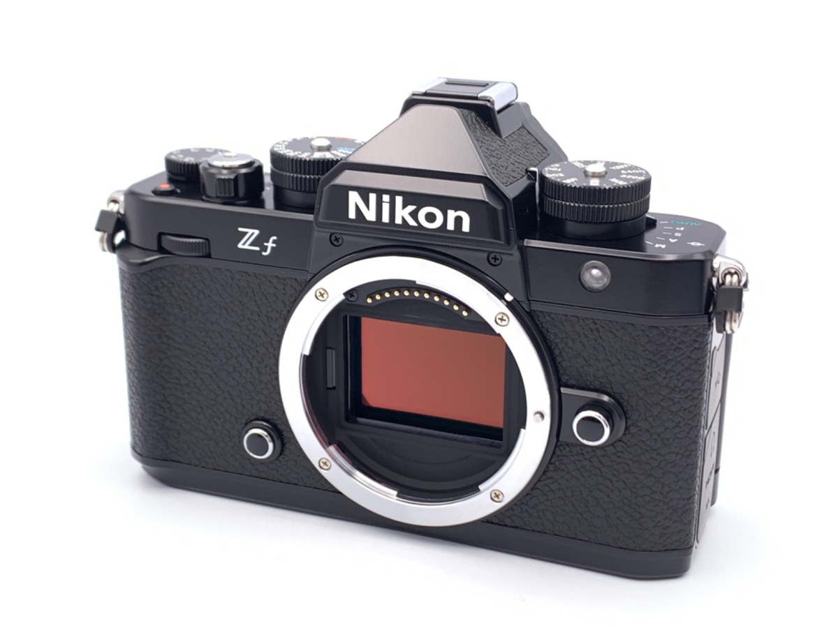 中古】ミラーレス一眼｜Zf 在庫一覧｜カメラのキタムラ