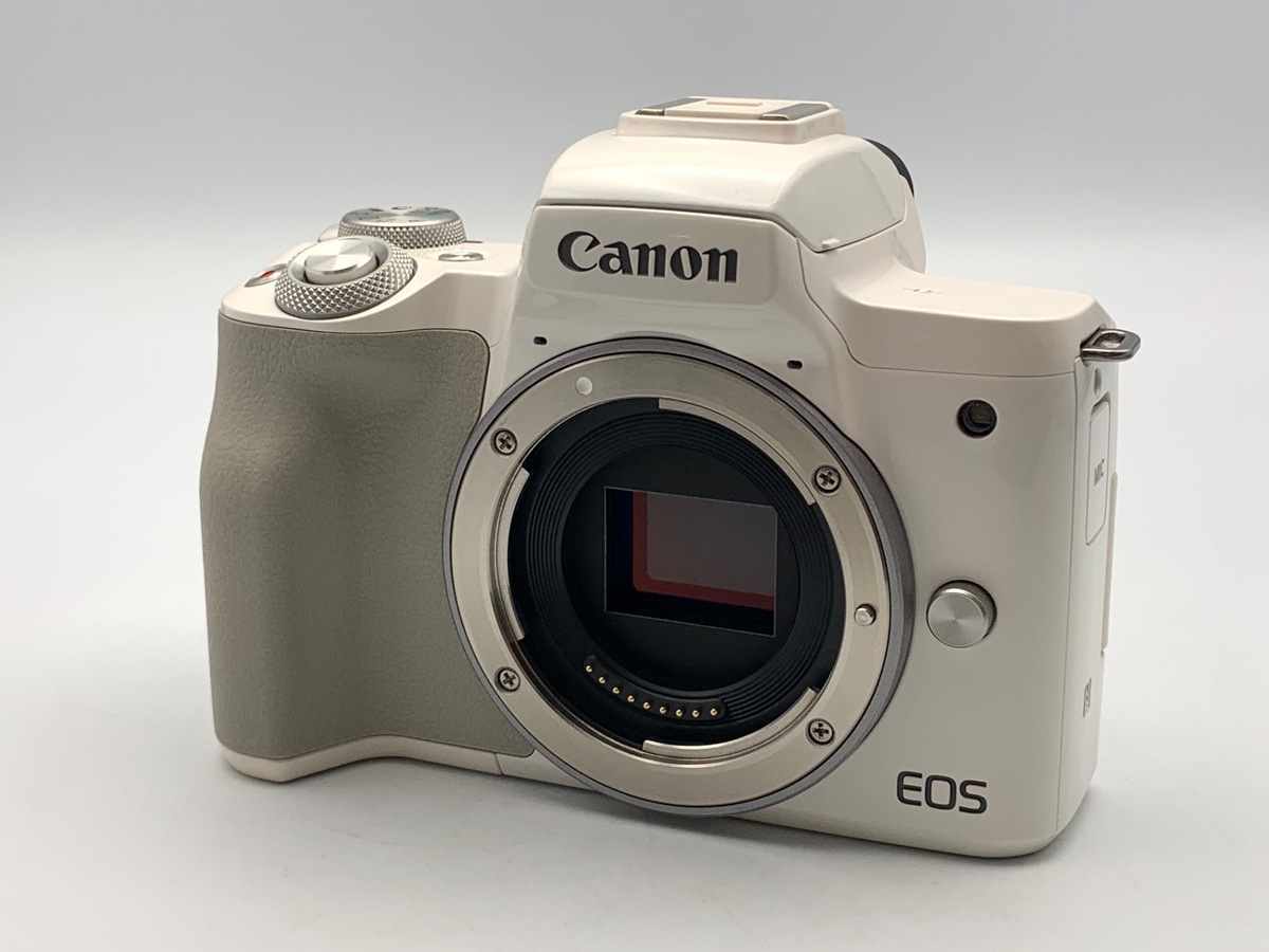 EOS Kiss M ボディ 中古価格比較 - 価格.com