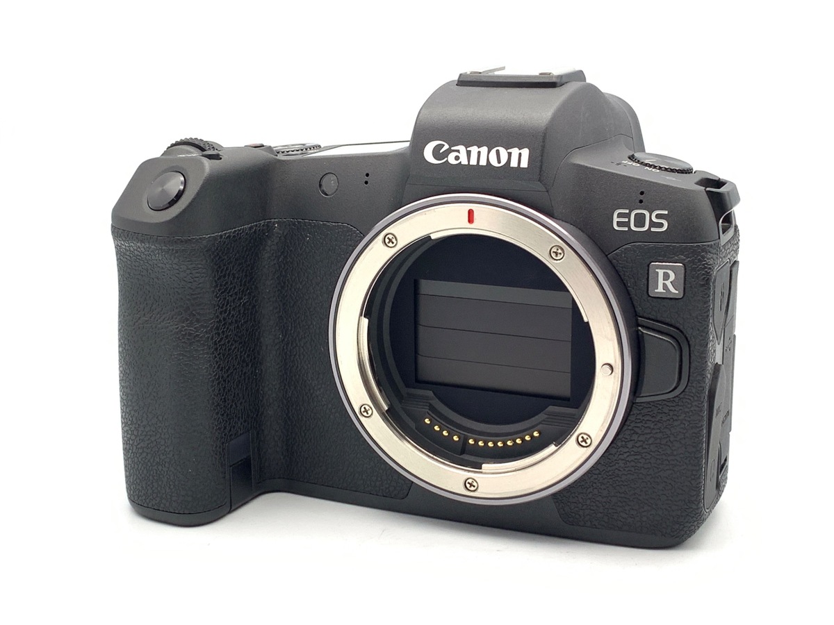 価格.com - EOS R ボディ 中古価格比較