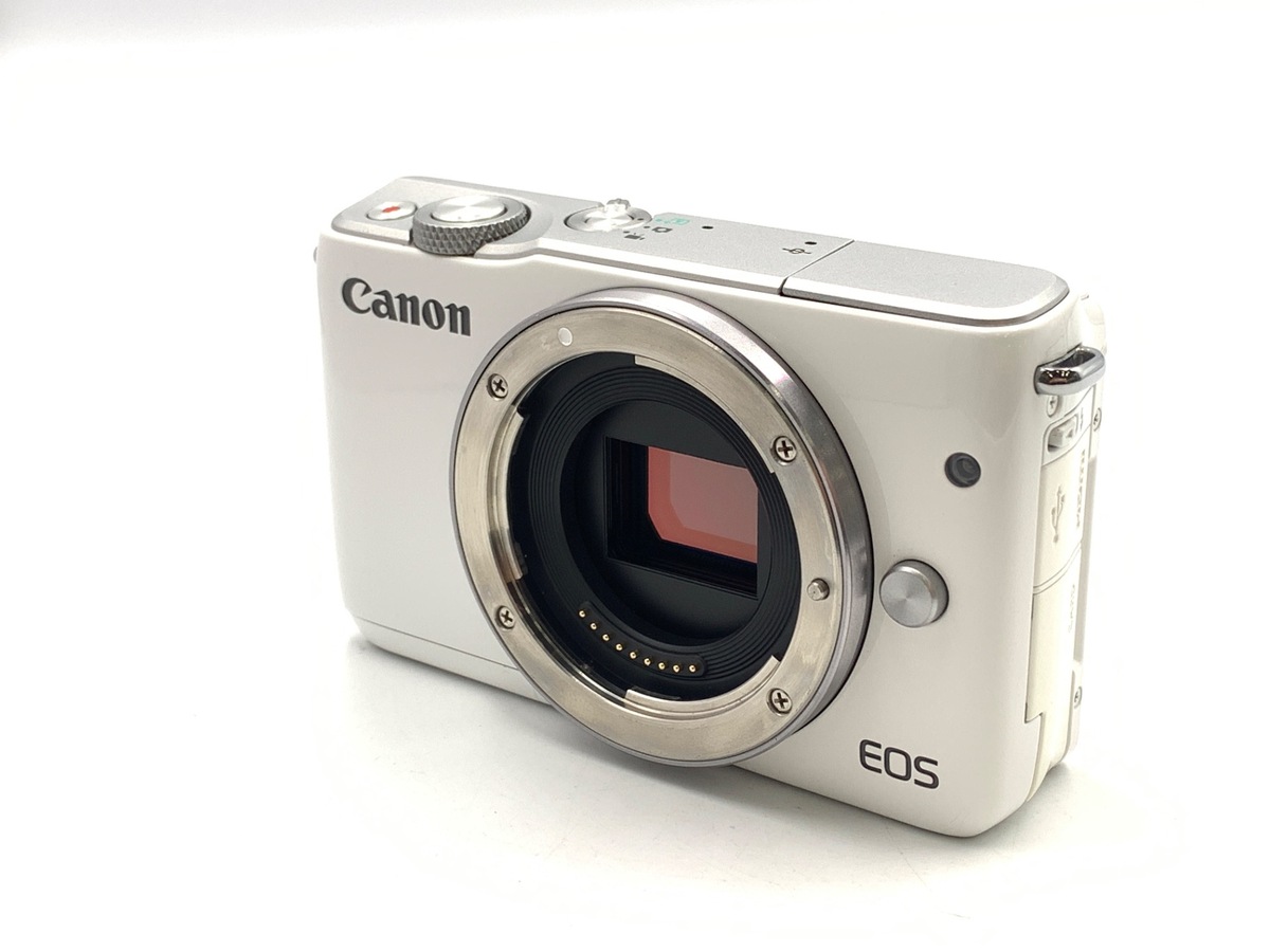 EOS M10 ボディ 中古価格比較 - 価格.com