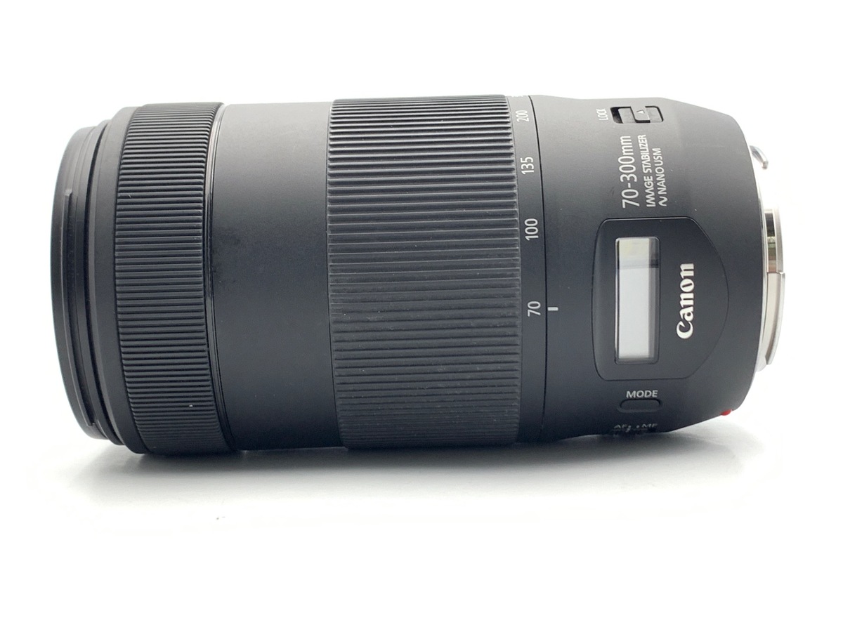 中古】EF 70-300/4-5.6 IS II USM 在庫一覧｜カメラのキタムラ