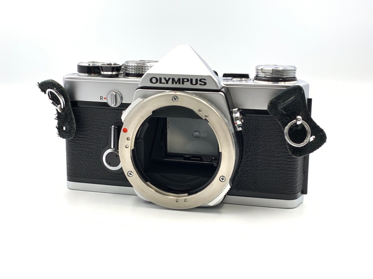 OM-1N Body Vo[