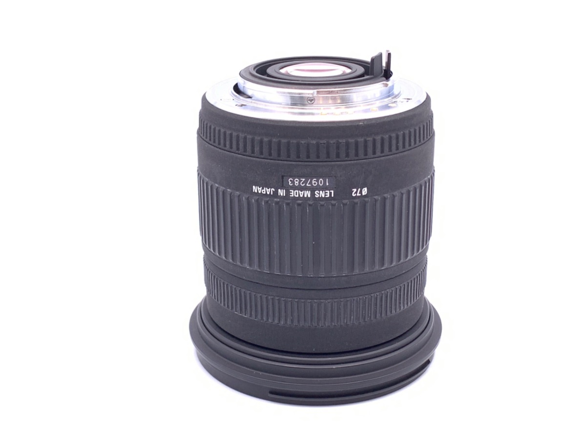 中古：C(やや難あり)】シグマ 17-70mm F2.8-4.5 DC MACRO ペンタックス