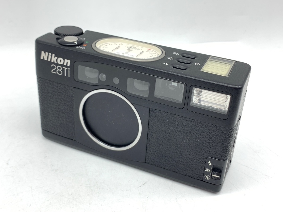 【中古】ニコン 28Ti (28/2.8)