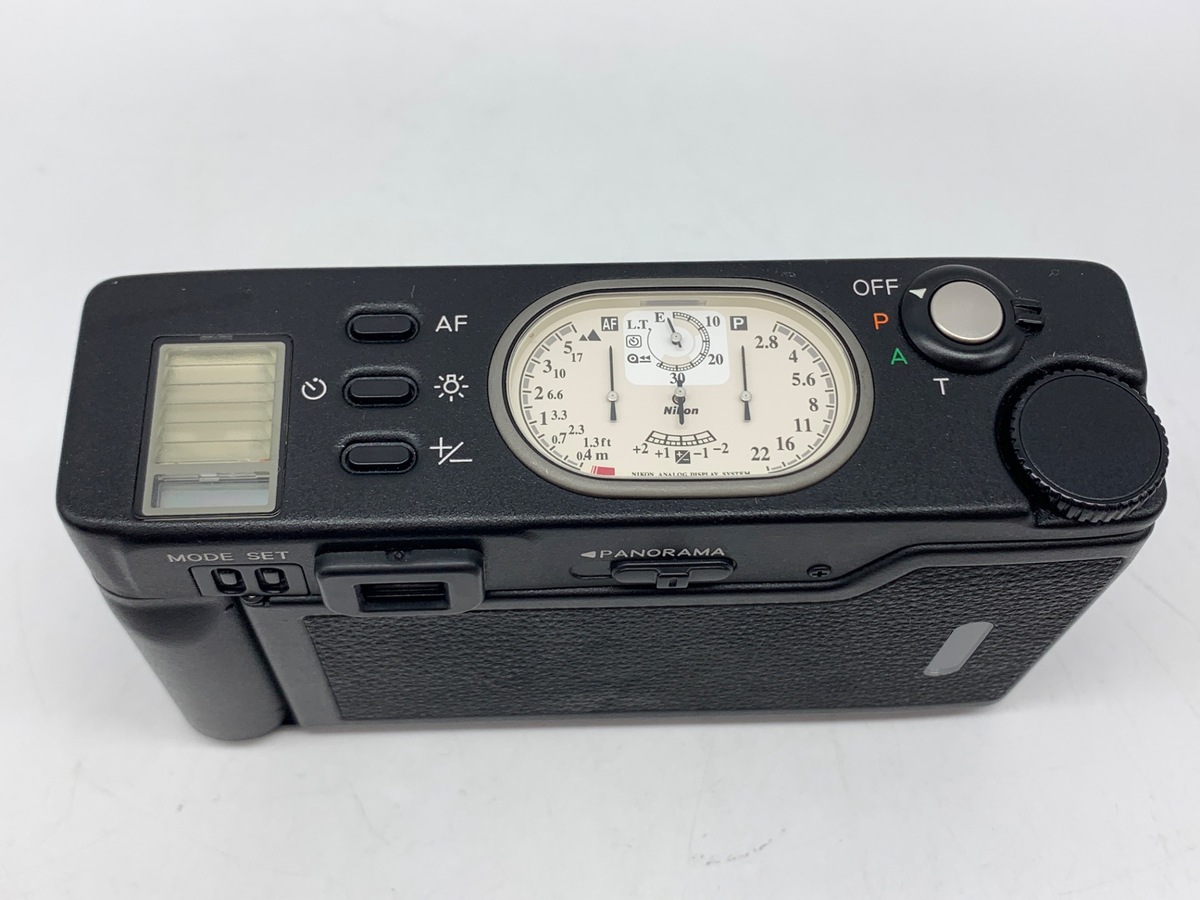 【中古】ニコン 28Ti (28/2.8)