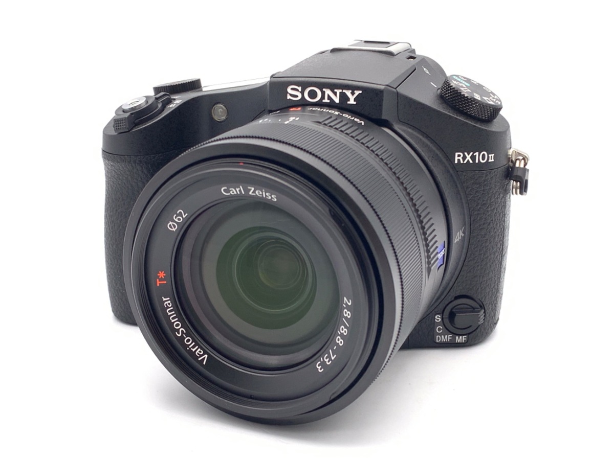 中古：AB(良品)】ソニー Cyber-shot DSC-RX10M2 | 2442070051762