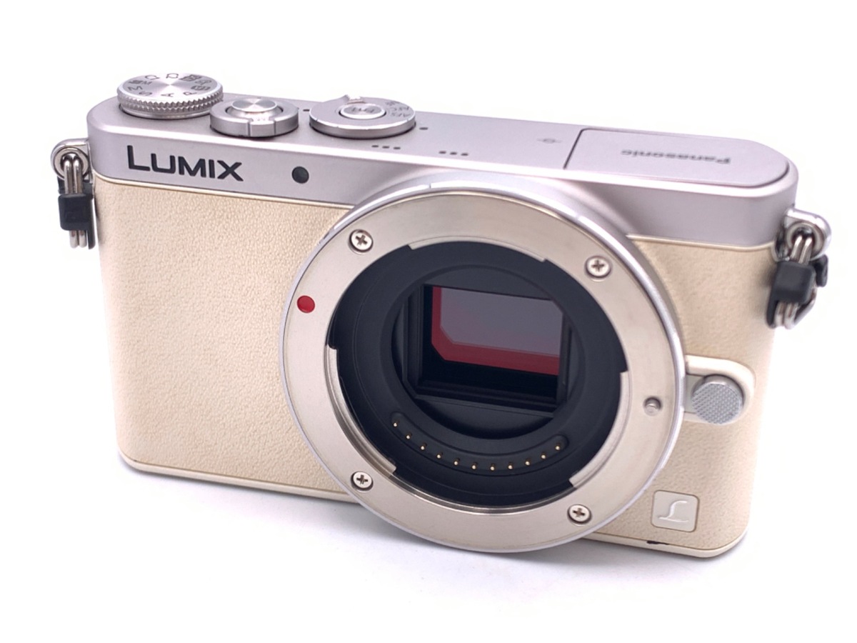 Panasonic パナソニック LUMIX DMC-GF1カメラ 詳細情報 デジタル一眼カメラ/ボディ DMC-GF1 | LUMIX